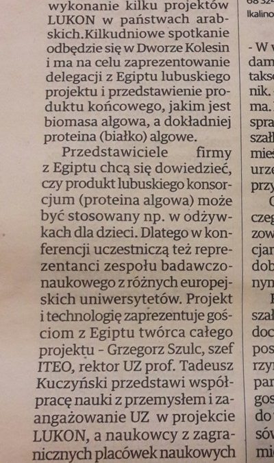 Gazeta Lubuska 6.03.2017